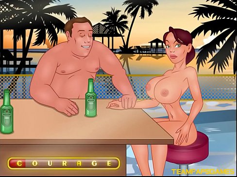 ❤️ بي ڊي ايس ايم ريسٽورٽ 2 ۾ ٻارن جو علاج ڪرڻ ❤️❌ ﹏
